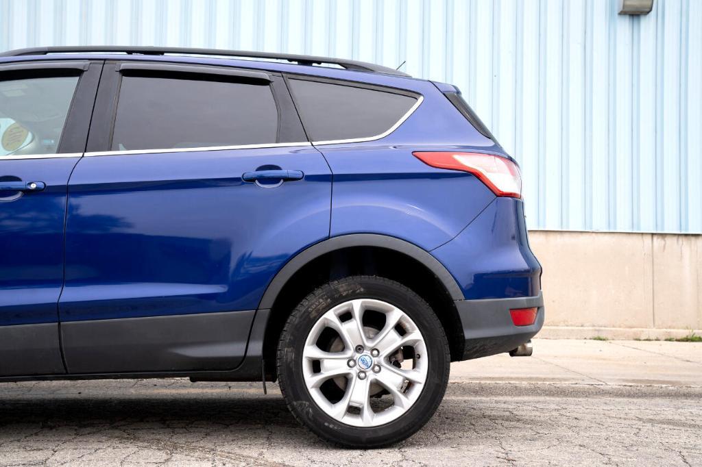 used 2013 Ford Escape car