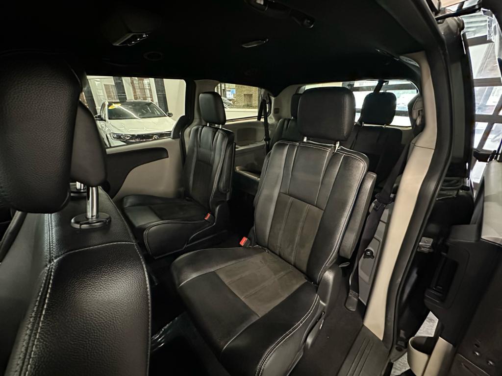used 2020 Dodge Grand Caravan car, priced at $13,988