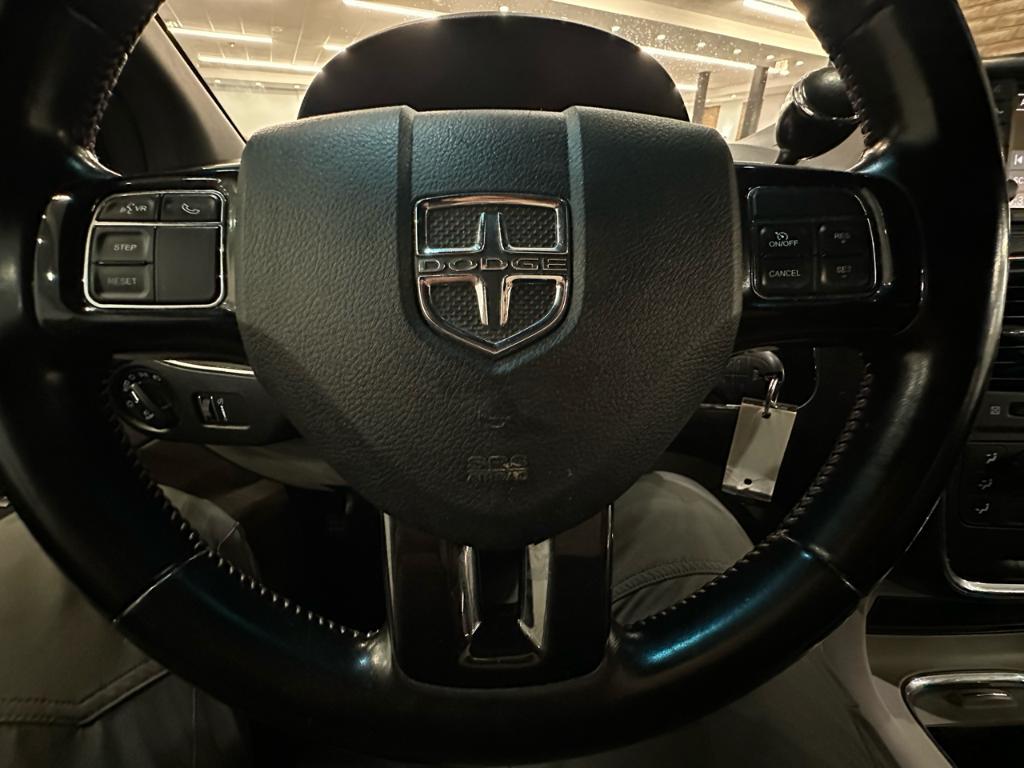 used 2020 Dodge Grand Caravan car, priced at $13,988