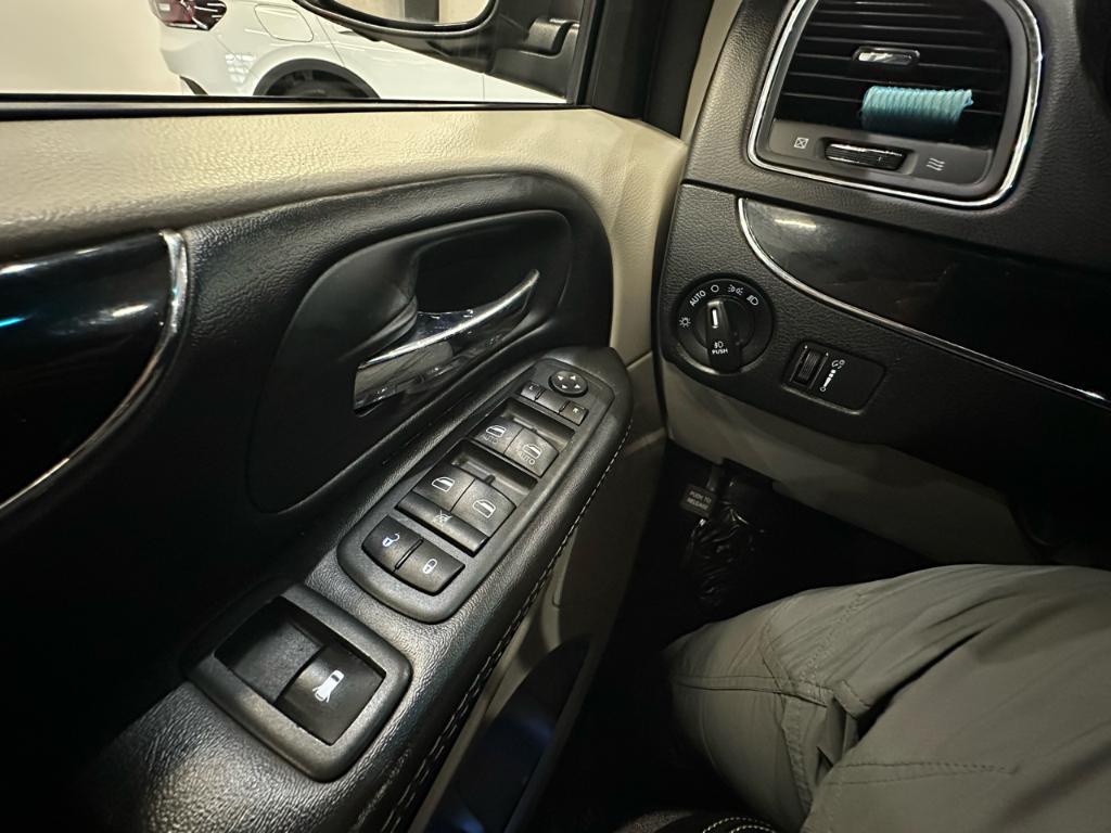 used 2020 Dodge Grand Caravan car, priced at $13,988