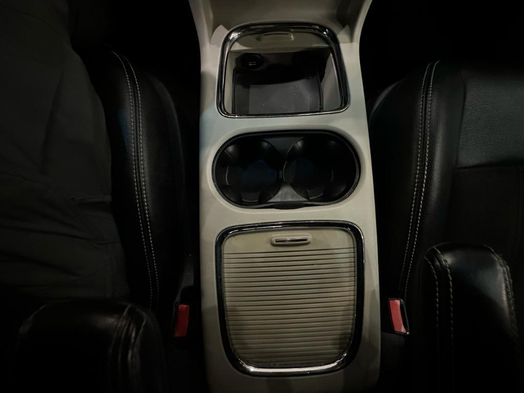 used 2020 Dodge Grand Caravan car, priced at $13,988