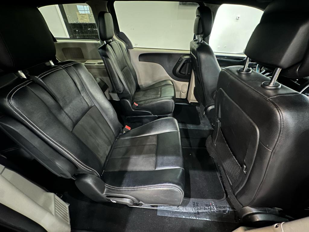 used 2020 Dodge Grand Caravan car, priced at $13,988