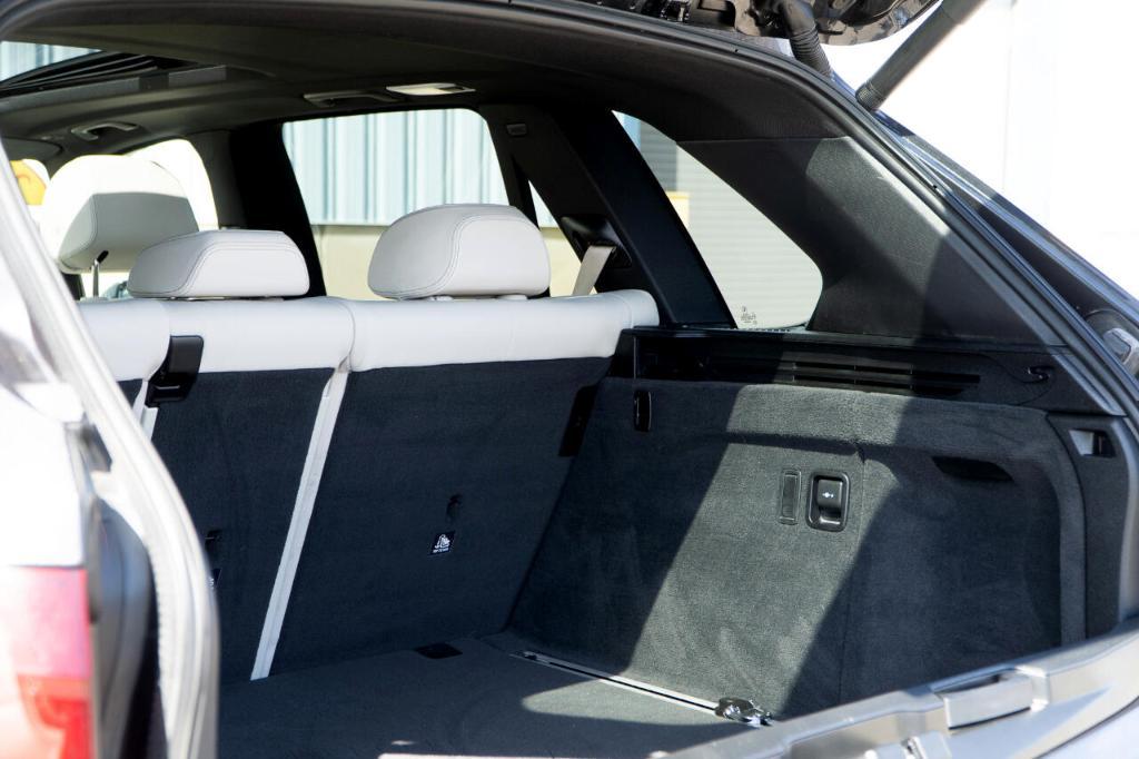 used 2018 BMW X5 car, priced at $19,995