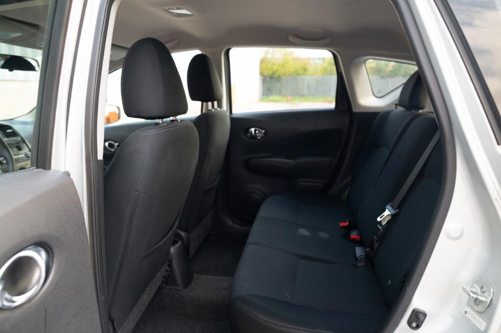used 2015 Nissan Versa Note car, priced at $4,995