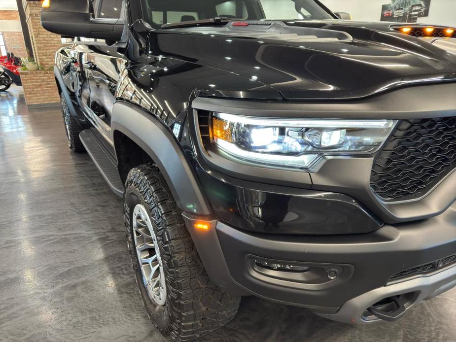 used 2021 Ram 1500 car, priced at $84,988