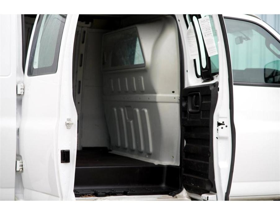 used 2019 Chevrolet Express 2500 car, priced at $22,995