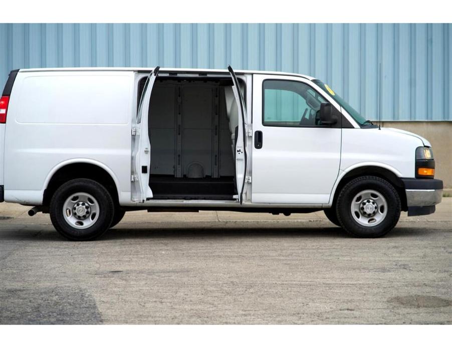 used 2019 Chevrolet Express 2500 car, priced at $22,995