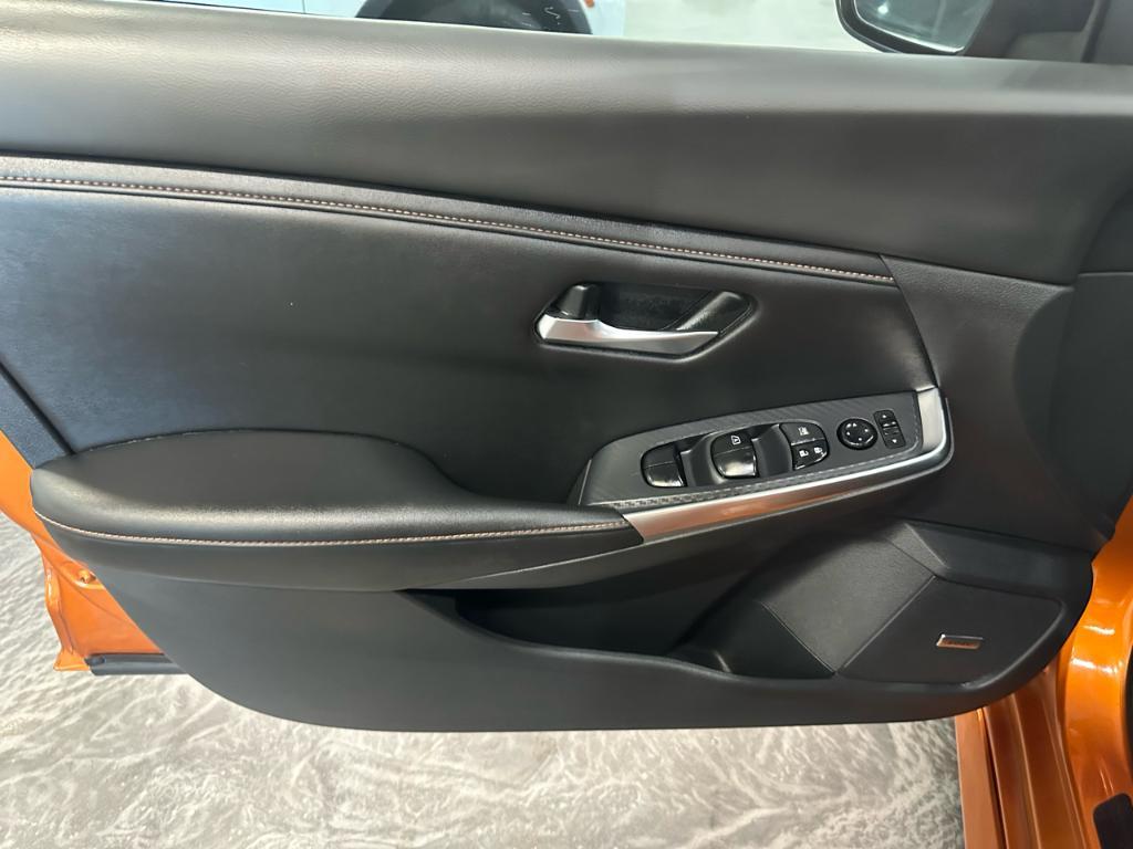 used 2022 Nissan Sentra car, priced at $13,995