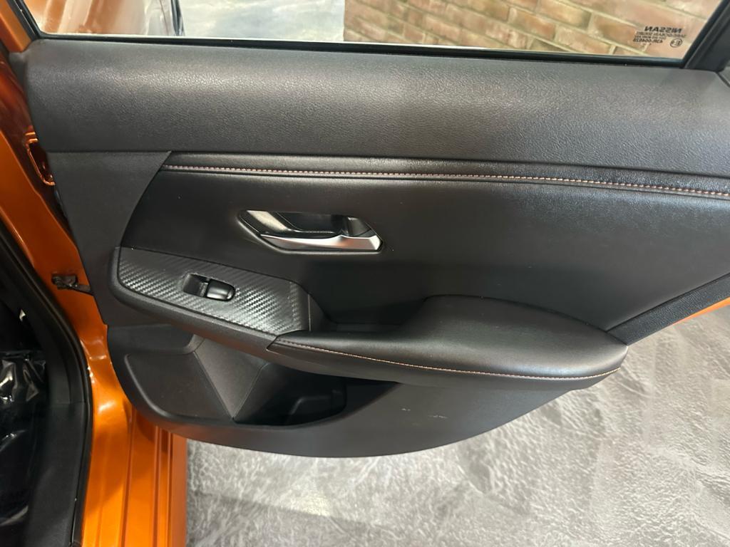 used 2022 Nissan Sentra car, priced at $13,995
