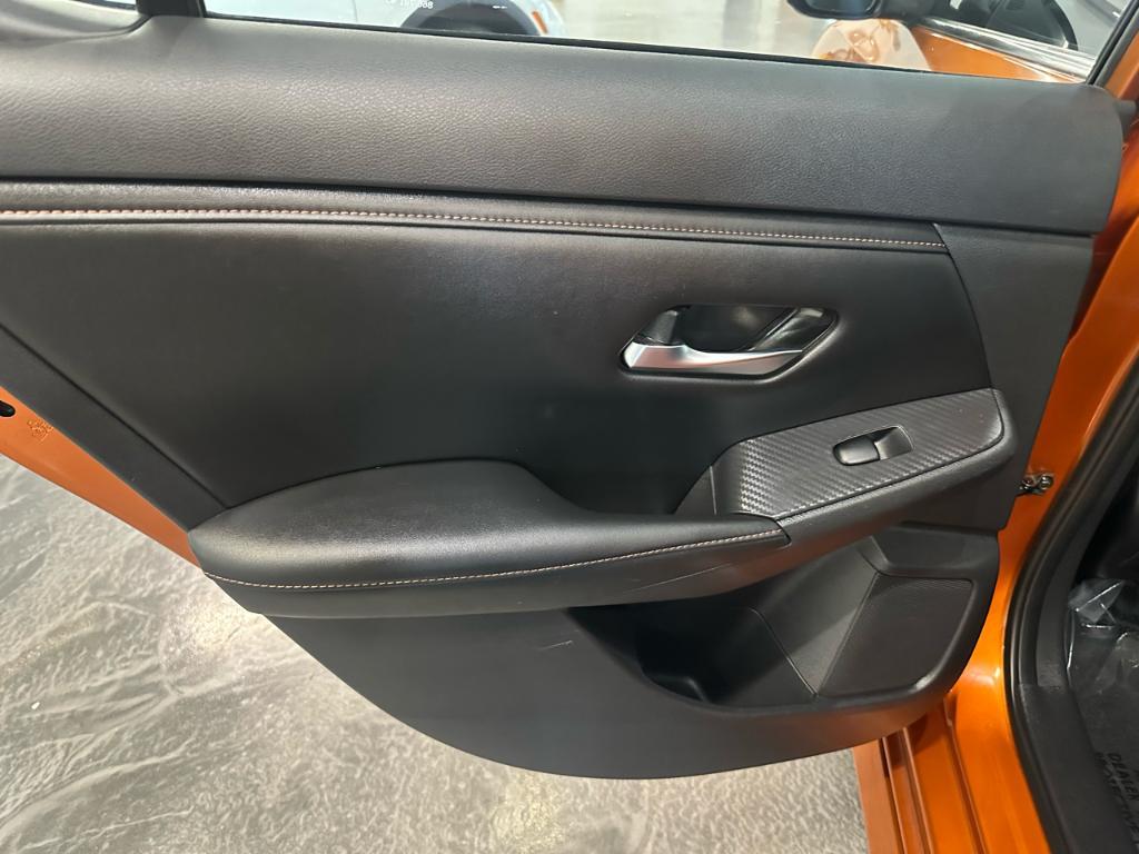 used 2022 Nissan Sentra car, priced at $13,995