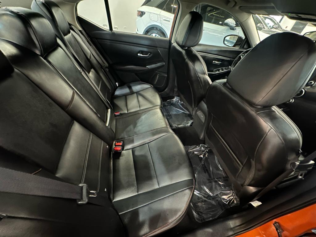 used 2022 Nissan Sentra car, priced at $13,995
