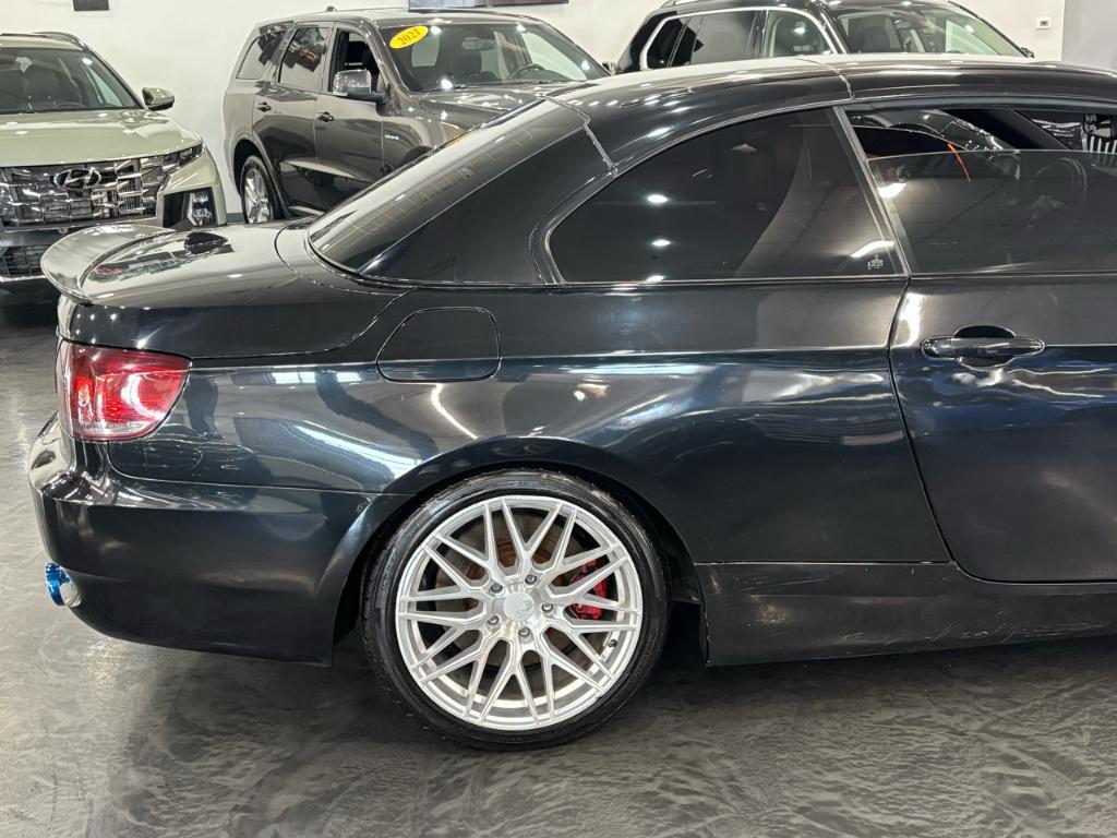 used 2009 BMW 335 car, priced at $12,488