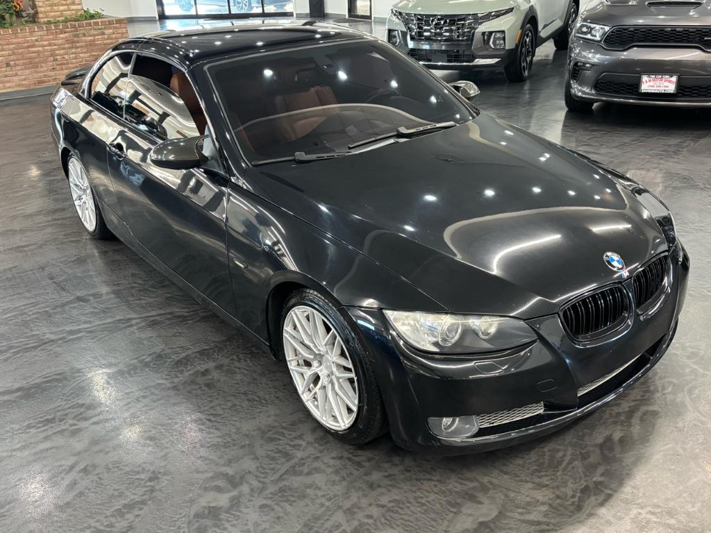 used 2009 BMW 335 car, priced at $12,488