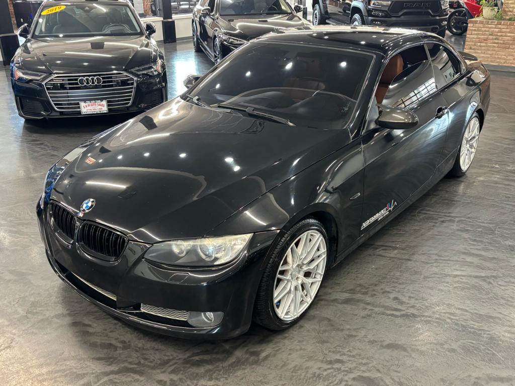 used 2009 BMW 335 car, priced at $12,488