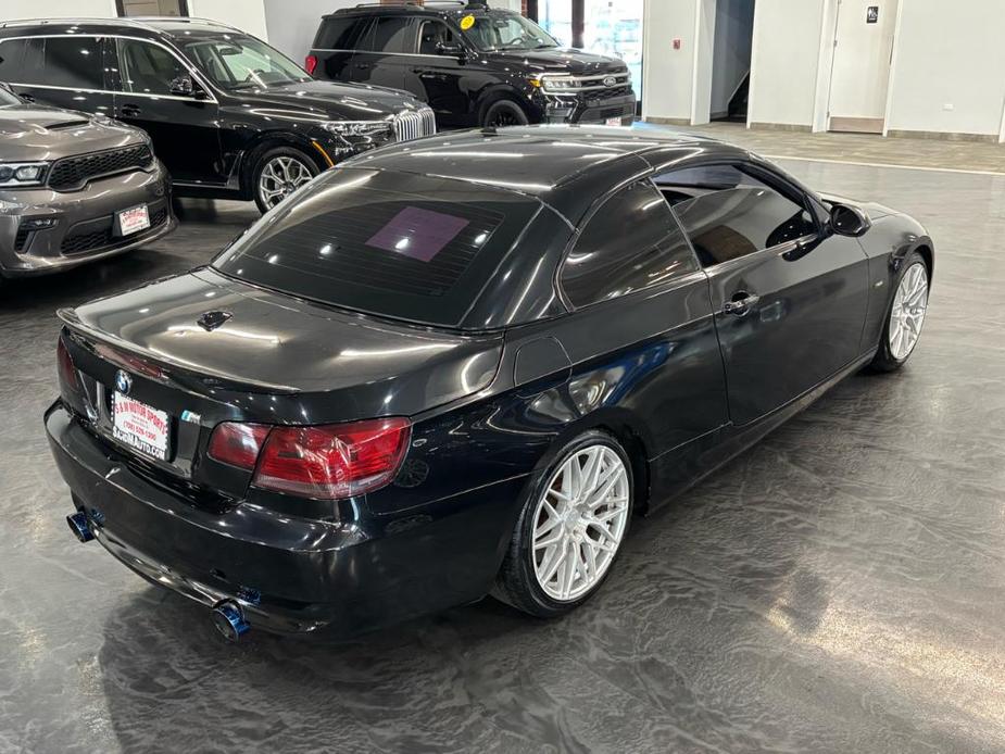 used 2009 BMW 335 car, priced at $12,488