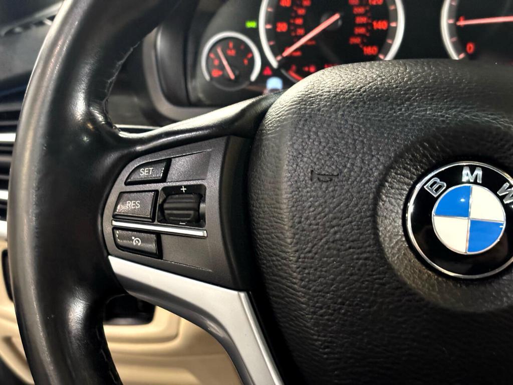 used 2017 BMW X5 car, priced at $12,488