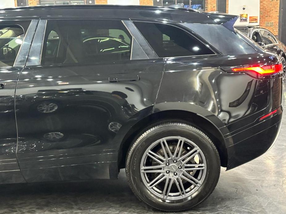 used 2020 Land Rover Range Rover Velar car, priced at $19,988