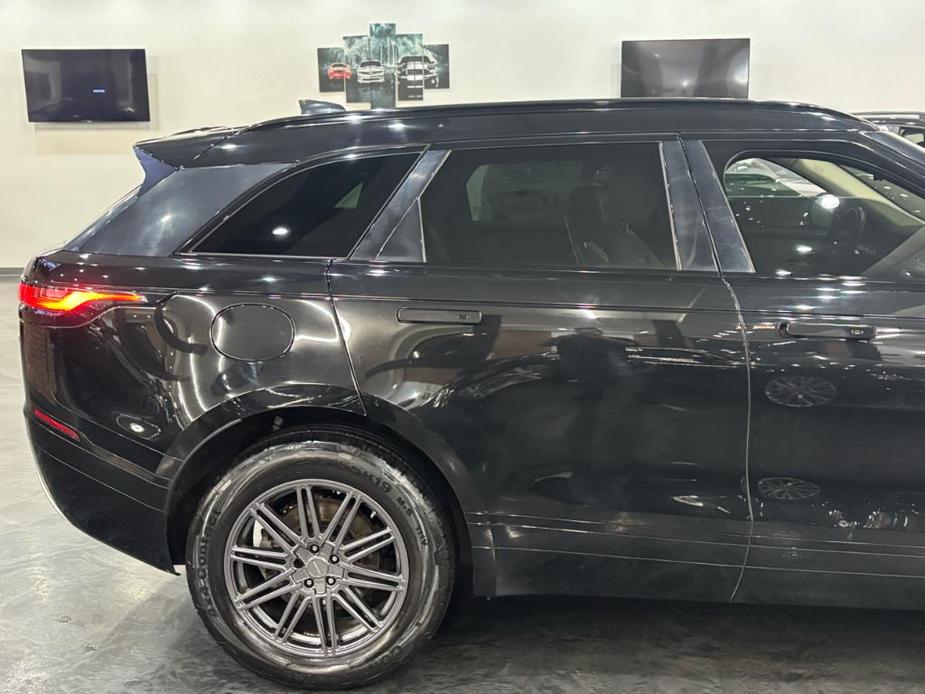 used 2020 Land Rover Range Rover Velar car, priced at $19,988