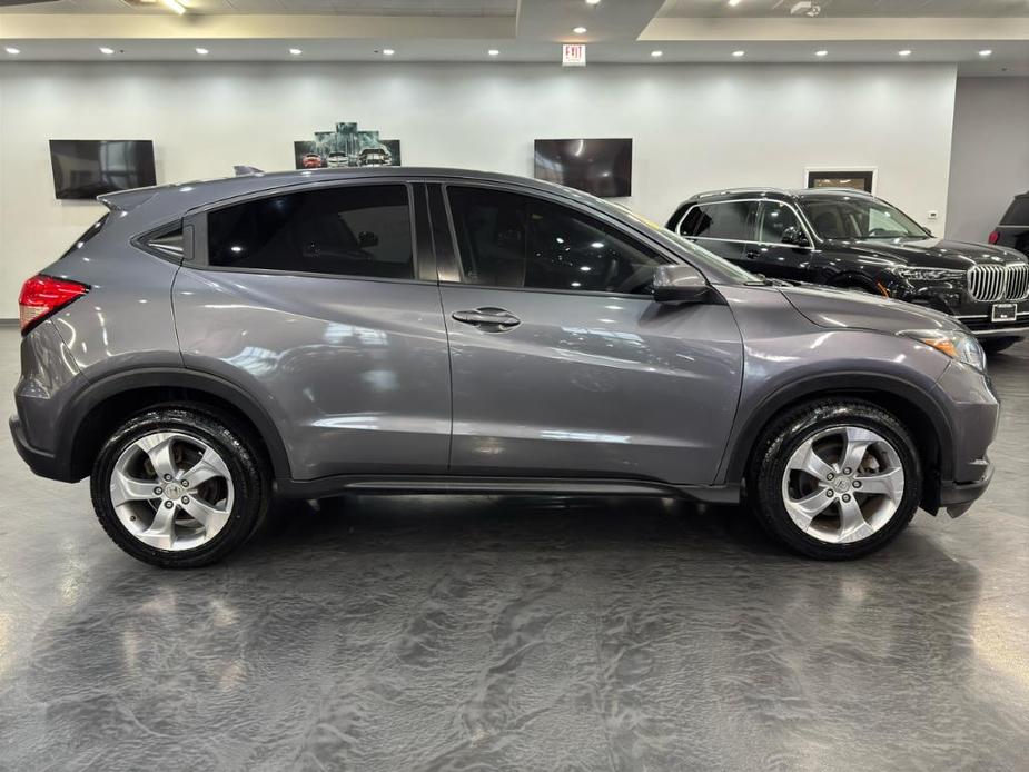 used 2018 Honda HR-V car, priced at $11,988