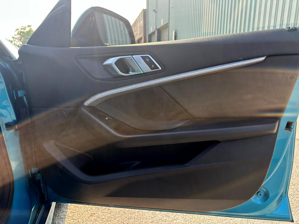 used 2021 BMW 228 Gran Coupe car, priced at $19,995