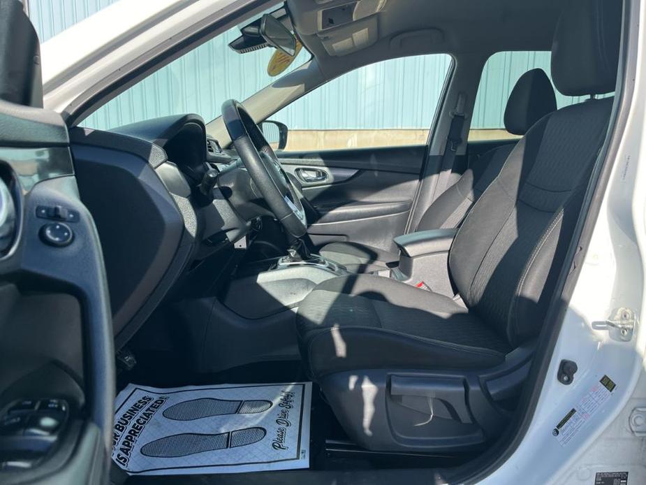 used 2019 Nissan Rogue car, priced at $12,998