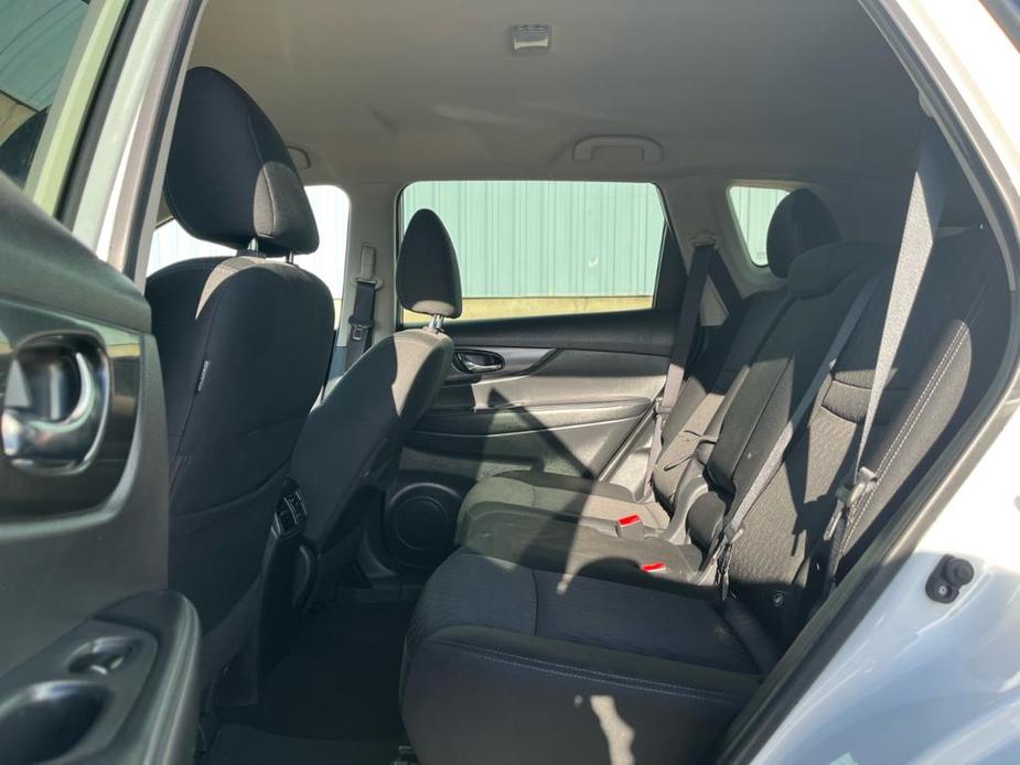 used 2019 Nissan Rogue car, priced at $12,998