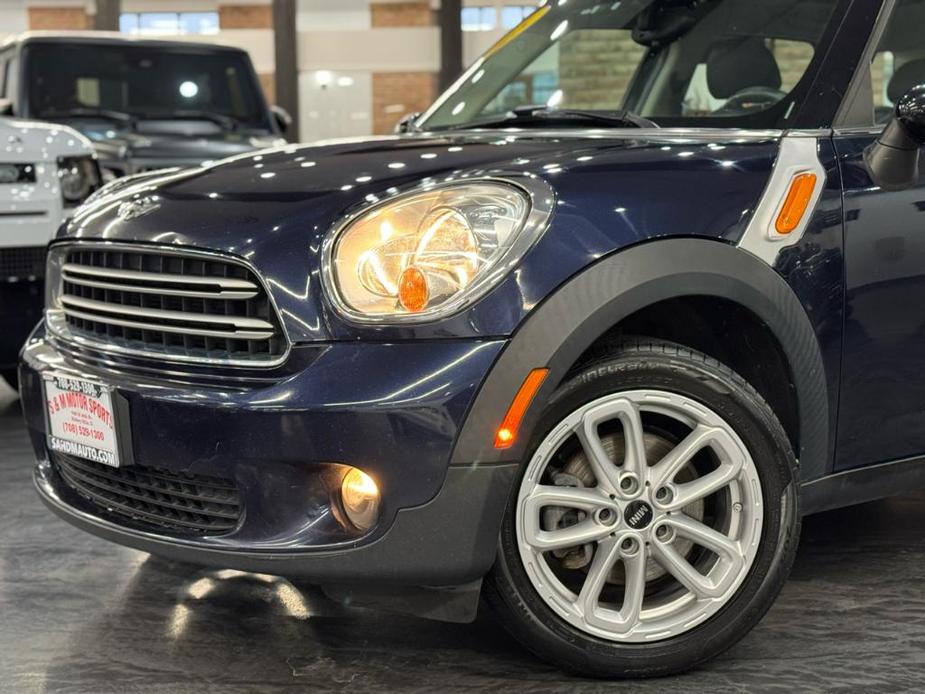 used 2015 MINI Countryman car, priced at $7,488