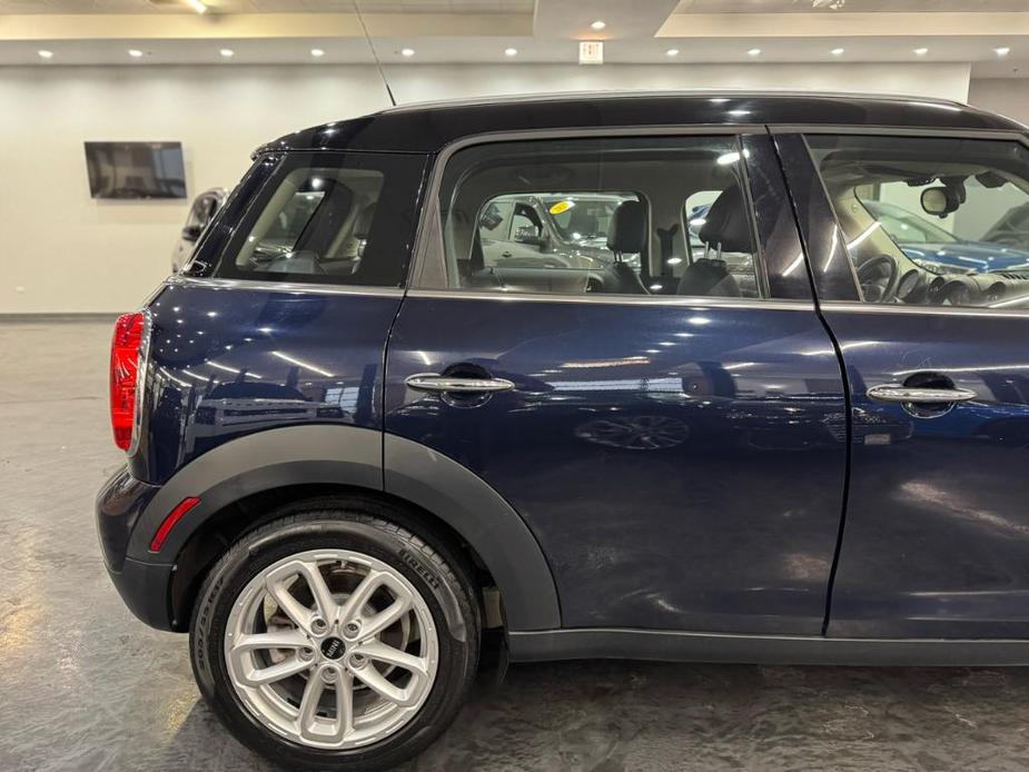 used 2015 MINI Countryman car, priced at $7,488