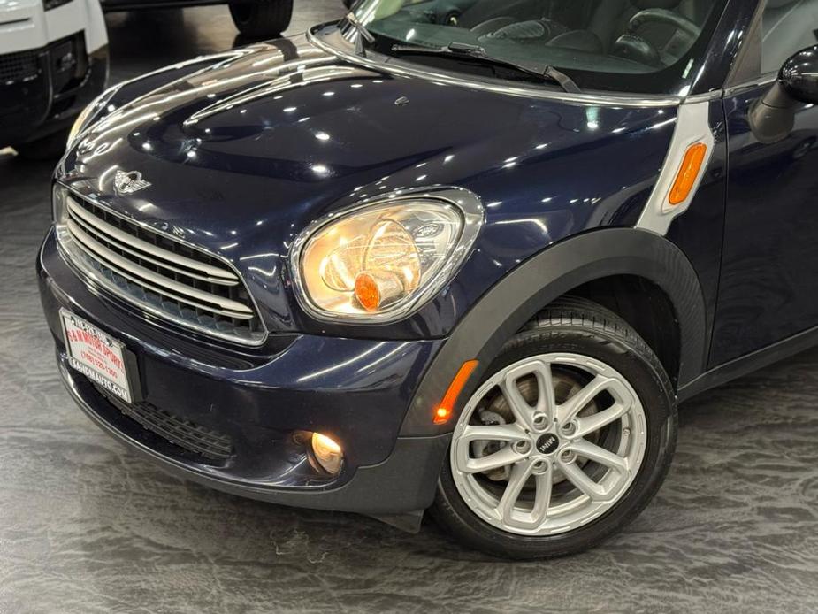 used 2015 MINI Countryman car, priced at $7,488