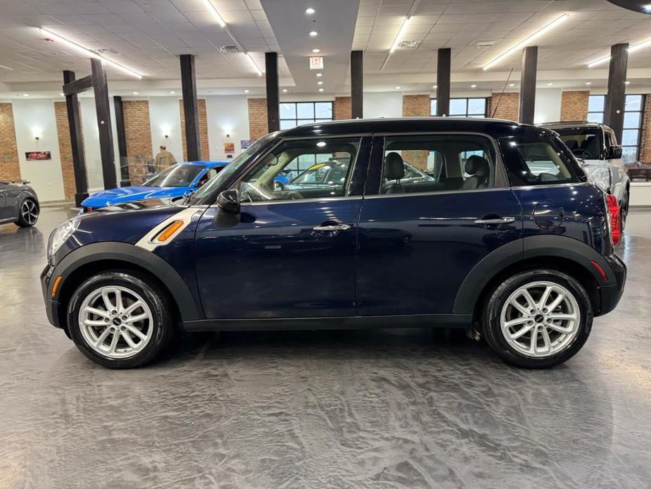 used 2015 MINI Countryman car, priced at $7,488