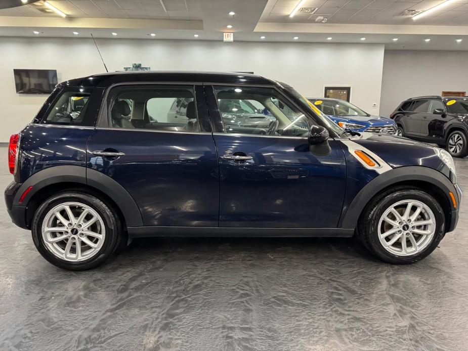 used 2015 MINI Countryman car, priced at $7,488