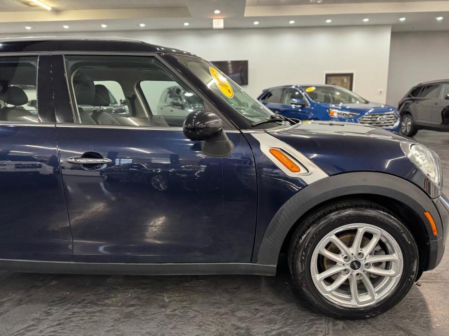 used 2015 MINI Countryman car, priced at $7,488