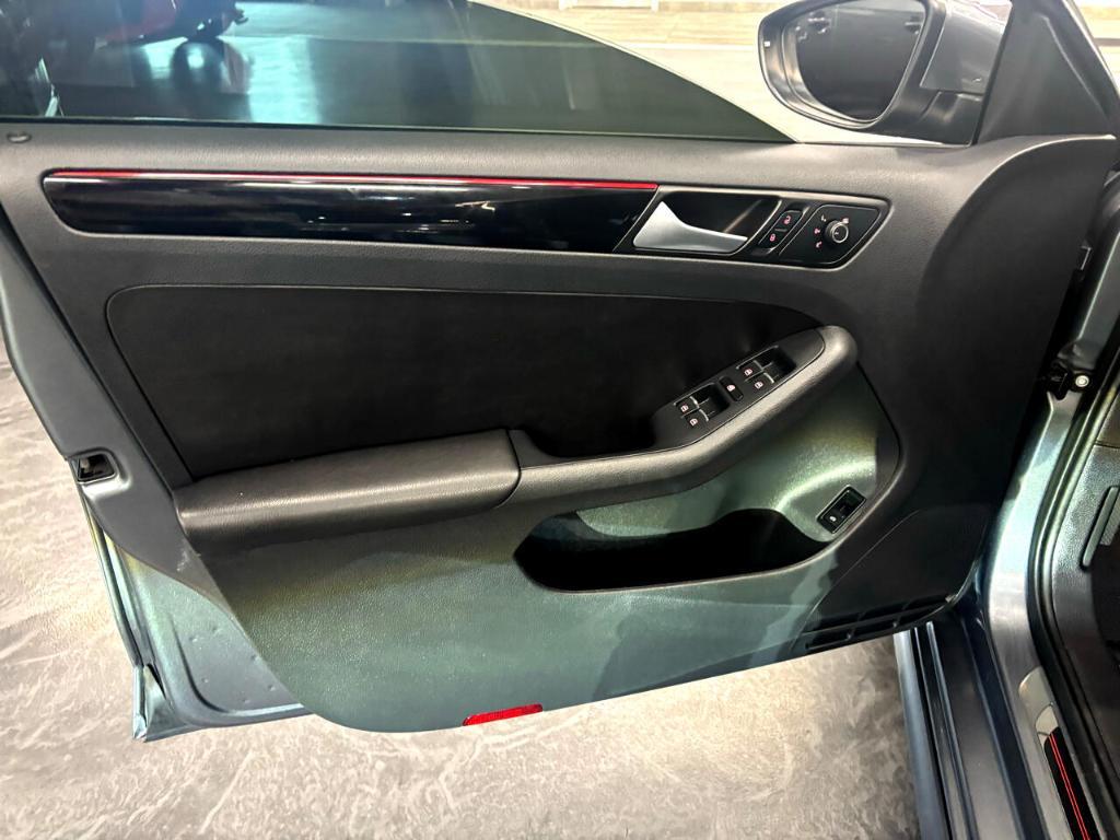 used 2017 Volkswagen Jetta car, priced at $13,488