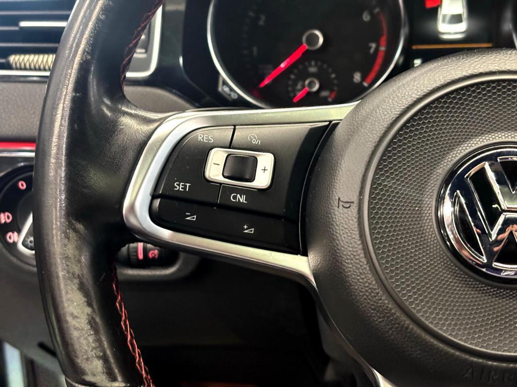 used 2017 Volkswagen Jetta car, priced at $13,488