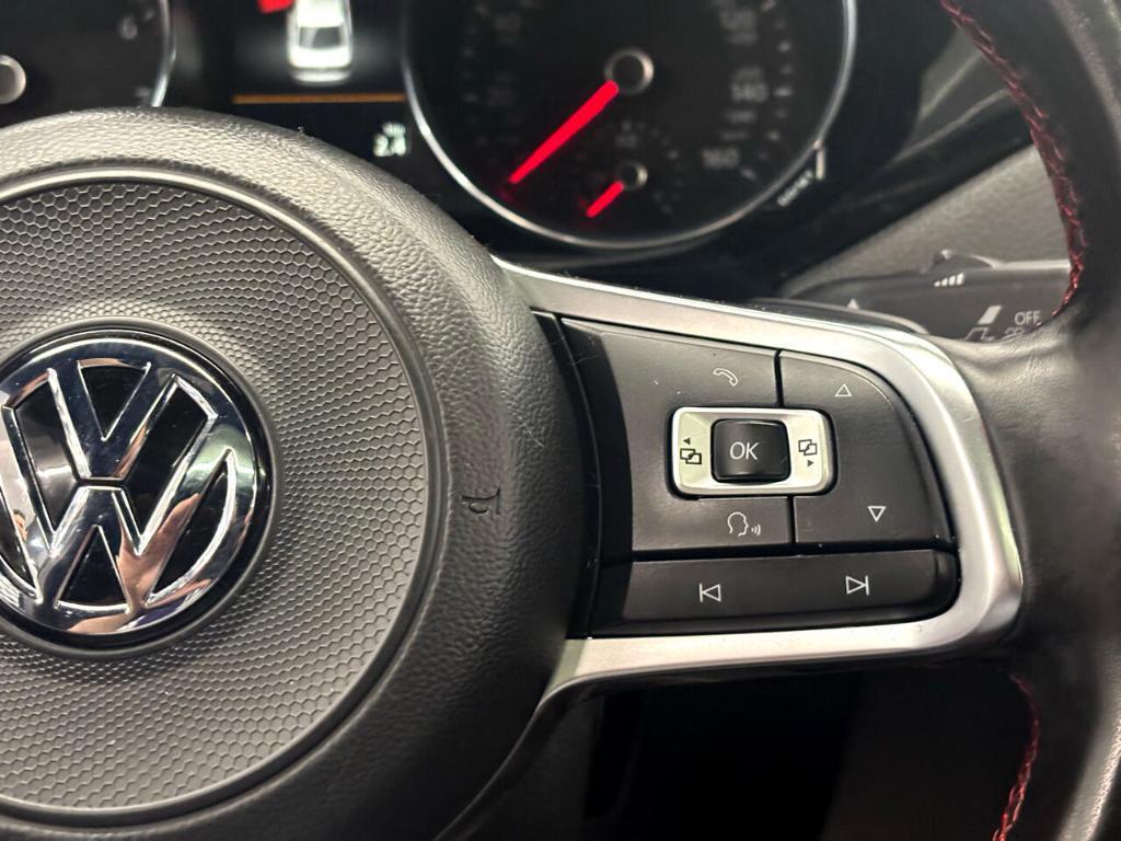 used 2017 Volkswagen Jetta car, priced at $13,488