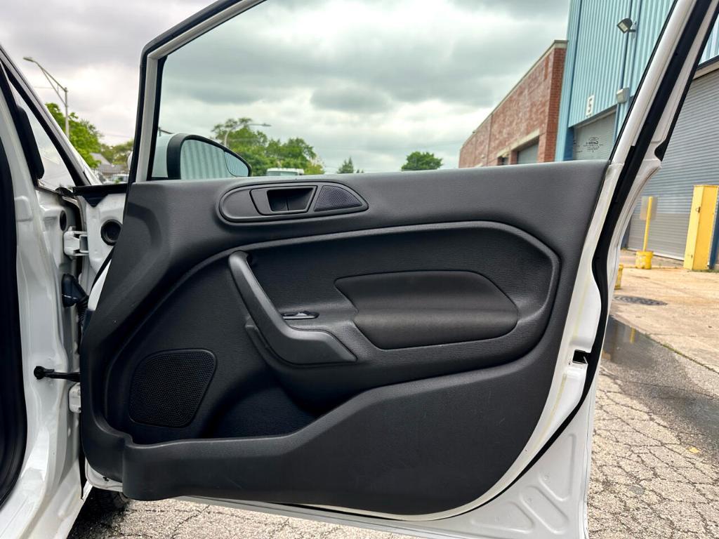 used 2019 Ford Fiesta car, priced at $7,495