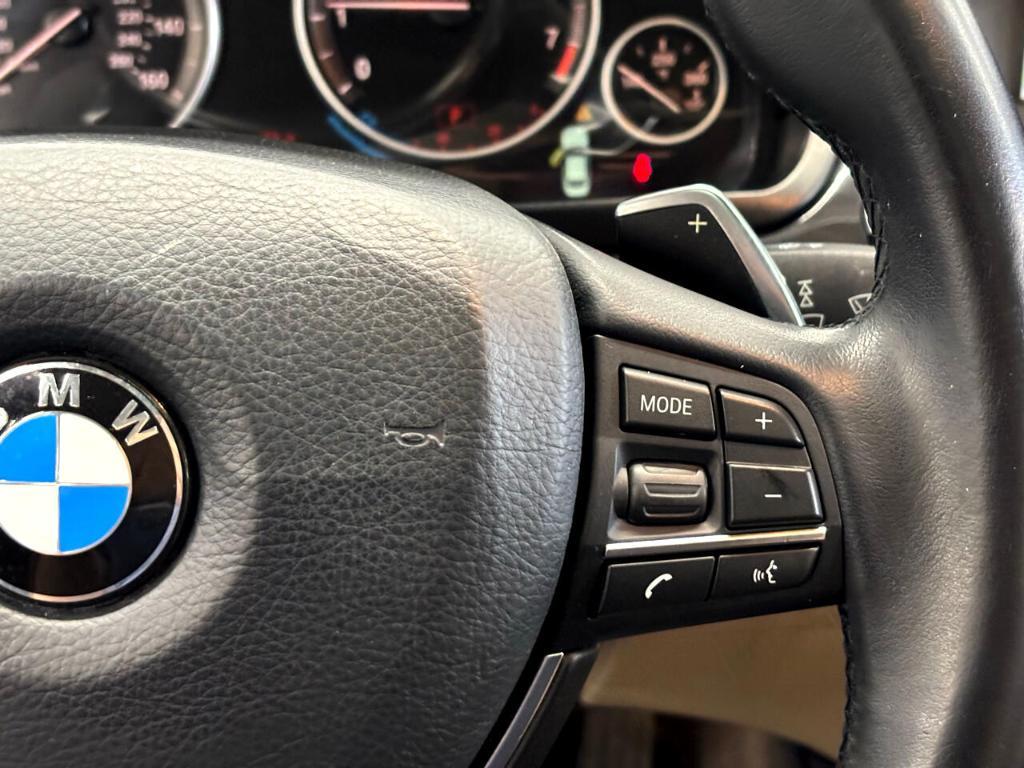 used 2016 BMW 528 car, priced at $8,988