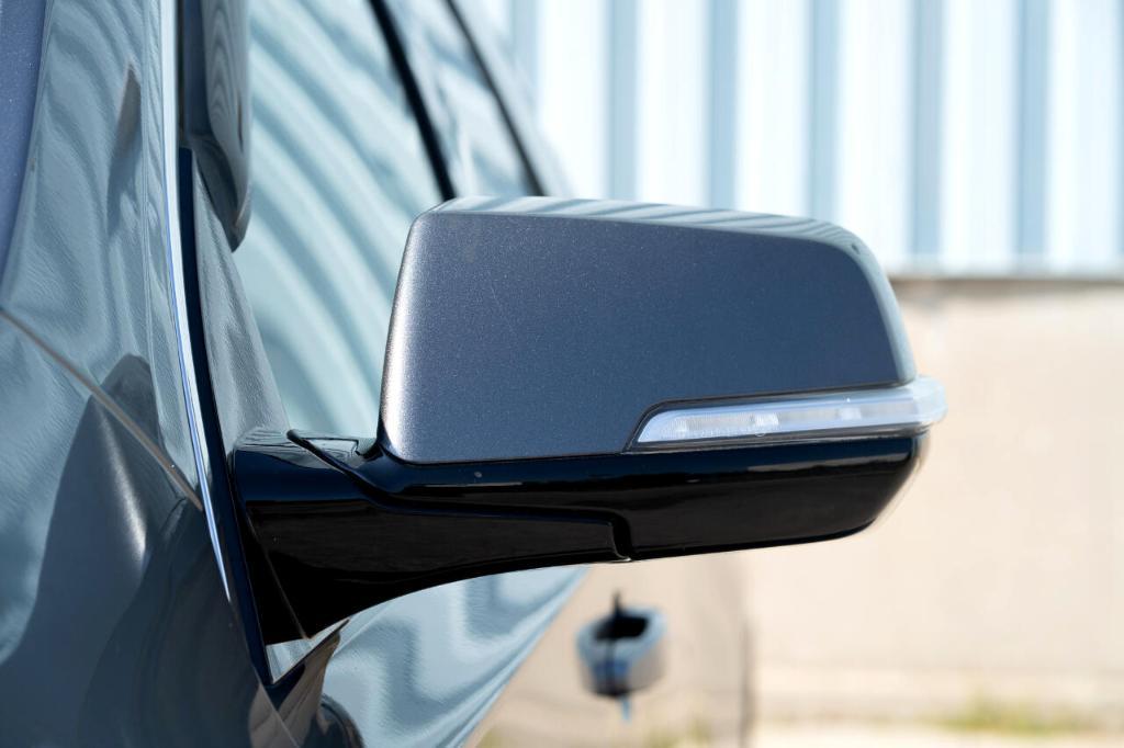 used 2020 Chevrolet Traverse car, priced at $17,495