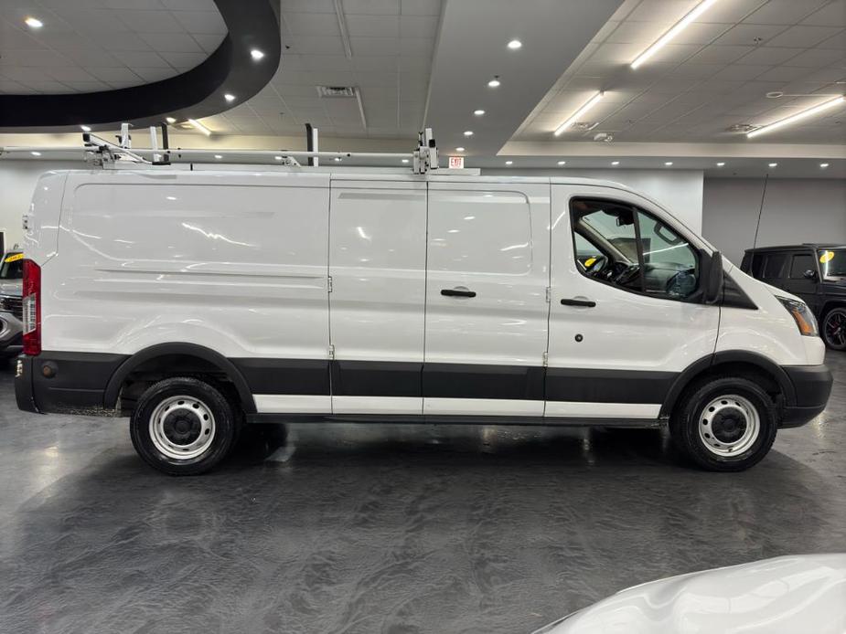 used 2019 Ford Transit-250 car, priced at $15,988