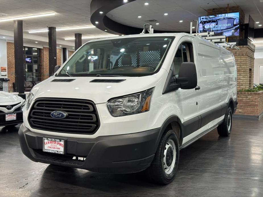 used 2019 Ford Transit-250 car, priced at $15,988