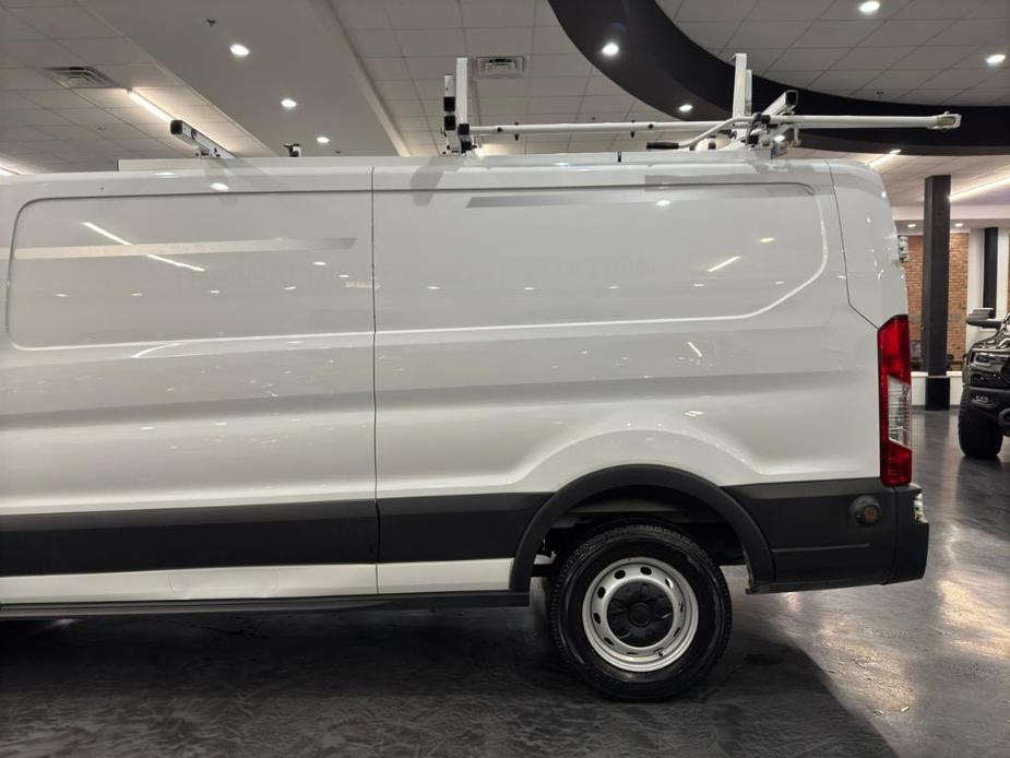 used 2019 Ford Transit-250 car, priced at $15,988