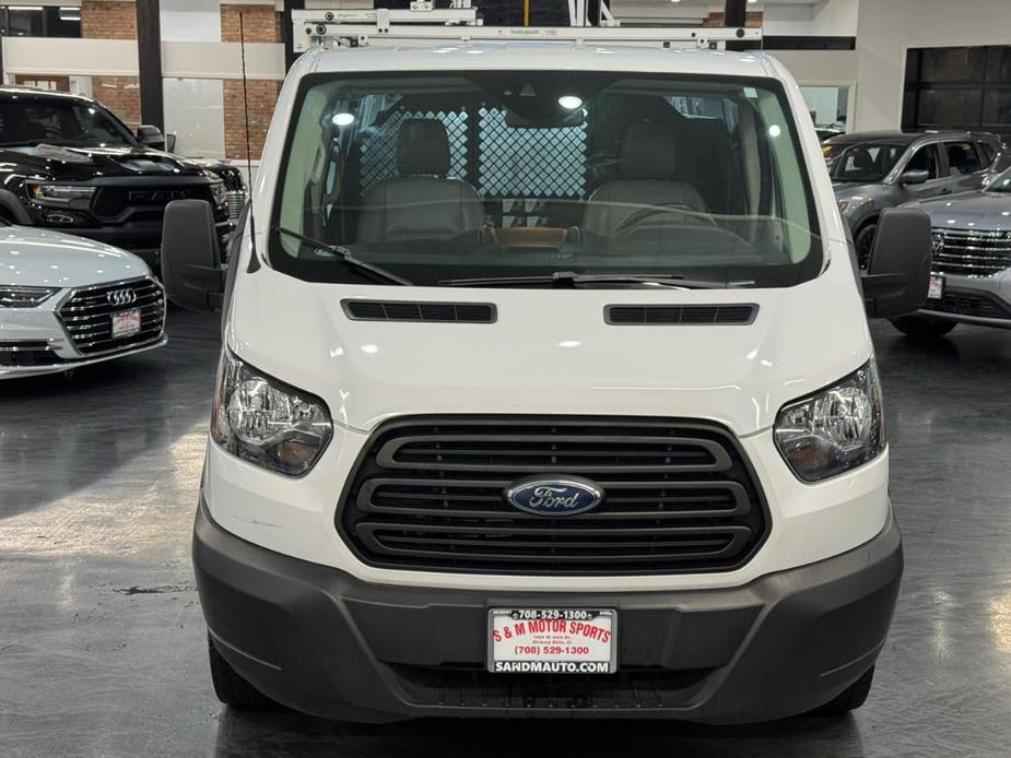 used 2019 Ford Transit-250 car, priced at $15,988