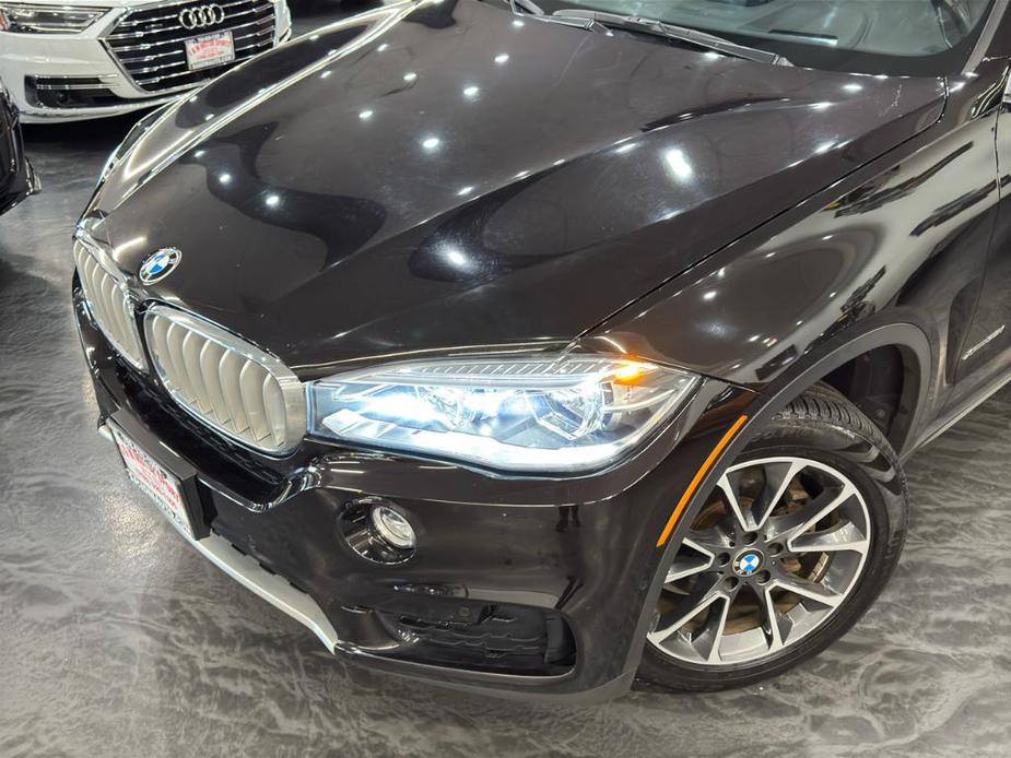 used 2018 BMW X5 car, priced at $26,998