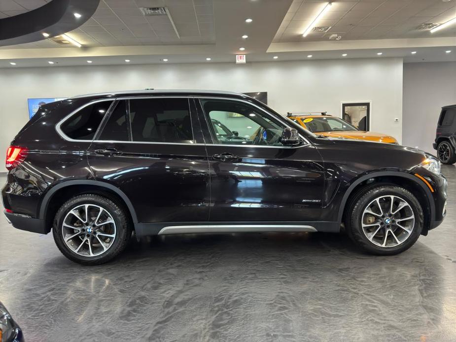 used 2018 BMW X5 car, priced at $26,998