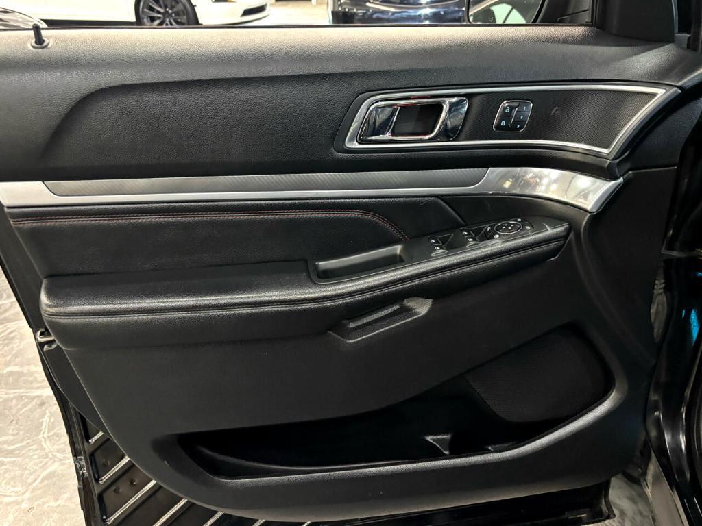 used 2016 Ford Explorer car, priced at $13,988
