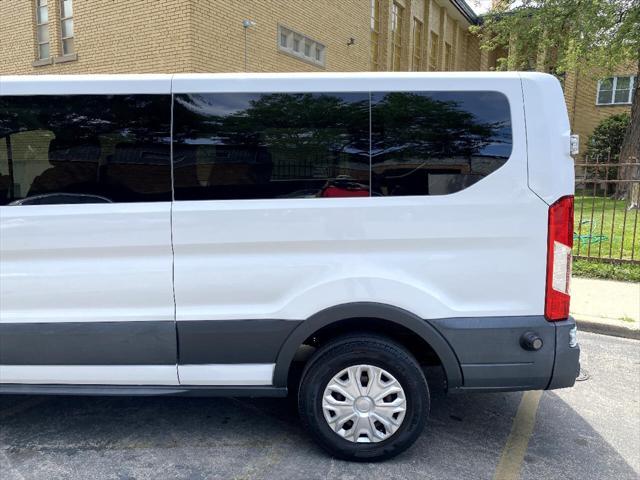 used 2016 Ford Transit-350 car, priced at $19,995