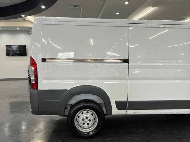 used 2014 Ram ProMaster 1500 car, priced at $11,988