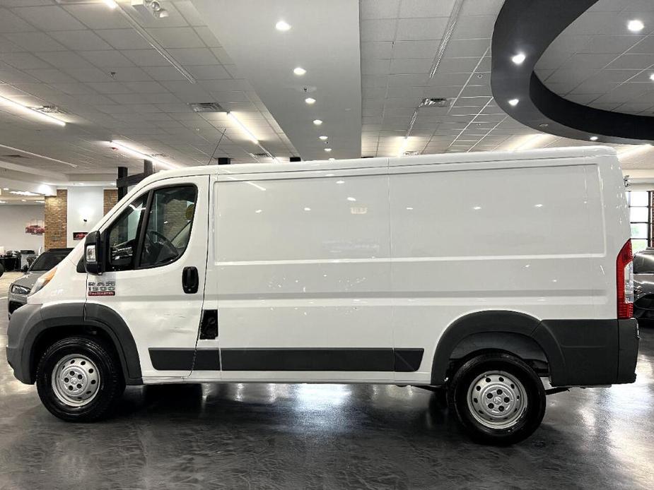 used 2014 Ram ProMaster 1500 car, priced at $18,988