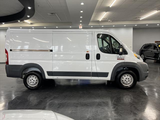 used 2014 Ram ProMaster 1500 car, priced at $11,988