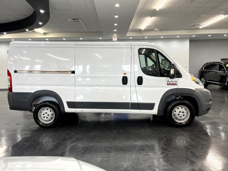 used 2014 Ram ProMaster 1500 car, priced at $18,988